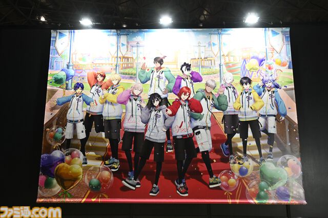 【ホロライブEXPO2025】写真盛りだくさんなリポートをお届け。今年のテーマは“アーケード”！ ホロライブメンバーと遊べて、競えるようなコンテンツが充実