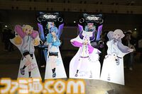 【ホロライブEXPO2025】写真盛りだくさんなリポートをお届け。今年のテーマは“アーケード”！ ホロライブメンバーと遊べて、競えるようなコンテンツが充実