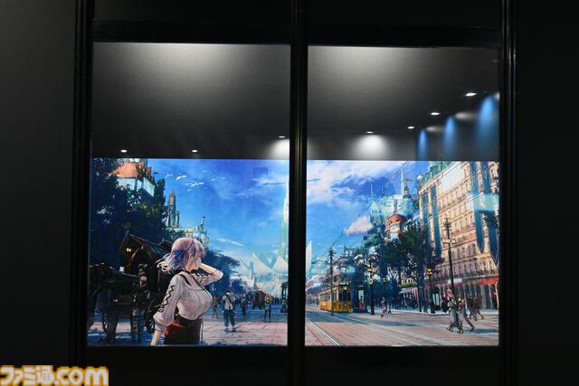 【ホロライブEXPO2025】写真盛りだくさんなリポートをお届け。今年のテーマは“アーケード”！ ホロライブメンバーと遊べて、競えるようなコンテンツが充実