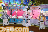 【ホロライブEXPO2025】写真盛りだくさんなリポートをお届け。今年のテーマは“アーケード”！ ホロライブメンバーと遊べて、競えるようなコンテンツが充実