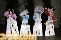 【ホロライブEXPO2025】写真盛りだくさんなリポートをお届け。今年のテーマは“アーケード”！ ホロライブメンバーと遊べて、競えるようなコンテンツが充実