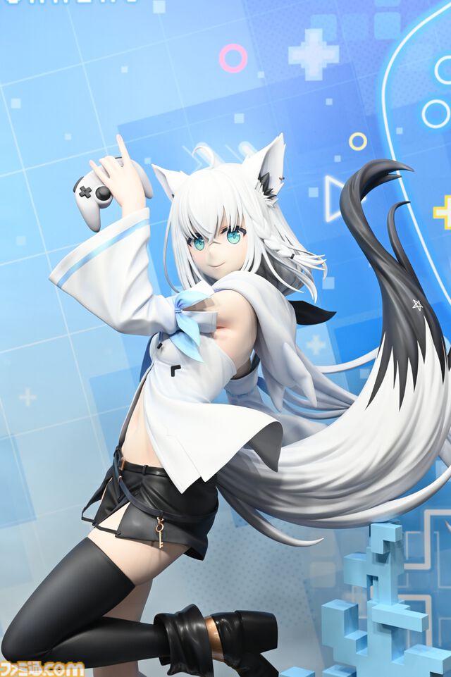 【ホロライブEXPO2025】写真盛りだくさんなリポートをお届け。今年のテーマは“アーケード”！ ホロライブメンバーと遊べて、競えるようなコンテンツが充実