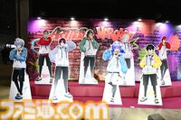 【ホロライブEXPO2025】写真盛りだくさんなリポートをお届け。今年のテーマは“アーケード”！ ホロライブメンバーと遊べて、競えるようなコンテンツが充実
