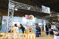 【ホロライブEXPO2025】写真盛りだくさんなリポートをお届け。今年のテーマは“アーケード”！ ホロライブメンバーと遊べて、競えるようなコンテンツが充実