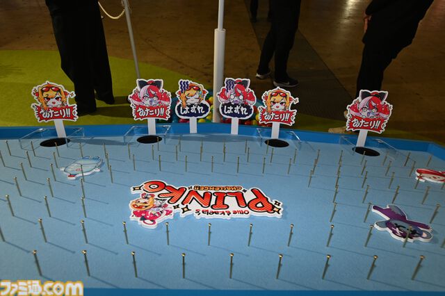 【ホロライブEXPO2025】写真盛りだくさんなリポートをお届け。今年のテーマは“アーケード”！ ホロライブメンバーと遊べて、競えるようなコンテンツが充実