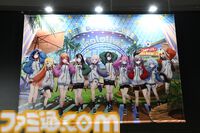 【ホロライブEXPO2025】写真盛りだくさんなリポートをお届け。今年のテーマは“アーケード”！ ホロライブメンバーと遊べて、競えるようなコンテンツが充実