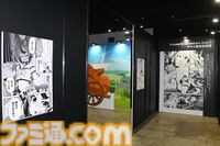【ホロライブEXPO2025】写真盛りだくさんなリポートをお届け。今年のテーマは“アーケード”！ ホロライブメンバーと遊べて、競えるようなコンテンツが充実