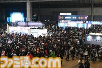 【ホロライブEXPO2025】写真盛りだくさんなリポートをお届け。今年のテーマは“アーケード”！ ホロライブメンバーと遊べて、競えるようなコンテンツが充実