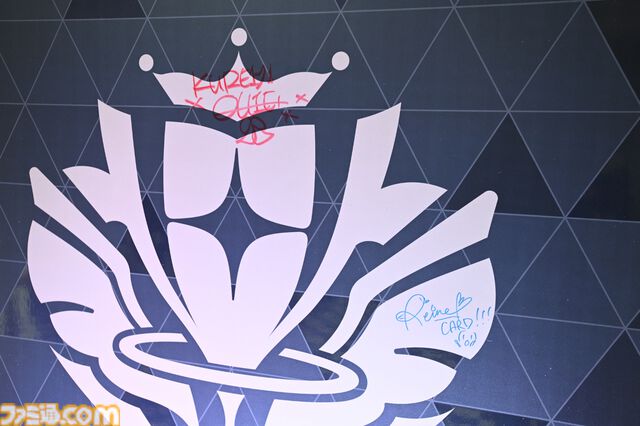【ホロライブEXPO2025】写真盛りだくさんなリポートをお届け。今年のテーマは“アーケード”！ ホロライブメンバーと遊べて、競えるようなコンテンツが充実