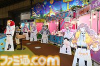 【ホロライブEXPO2025】写真盛りだくさんなリポートをお届け。今年のテーマは“アーケード”！ ホロライブメンバーと遊べて、競えるようなコンテンツが充実