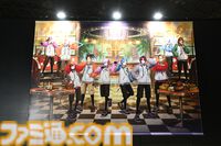 【ホロライブEXPO2025】写真盛りだくさんなリポートをお届け。今年のテーマは“アーケード”！ ホロライブメンバーと遊べて、競えるようなコンテンツが充実