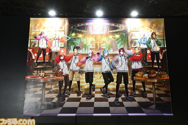 【ホロライブEXPO2025】写真盛りだくさんなリポートをお届け。今年のテーマは“アーケード”！ ホロライブメンバーと遊べて、競えるようなコンテンツが充実