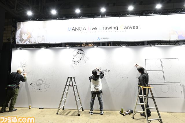 【ホロライブEXPO2025】写真盛りだくさんなリポートをお届け。今年のテーマは“アーケード”！ ホロライブメンバーと遊べて、競えるようなコンテンツが充実