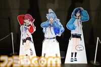 【ホロライブEXPO2025】写真盛りだくさんなリポートをお届け。今年のテーマは“アーケード”！ ホロライブメンバーと遊べて、競えるようなコンテンツが充実