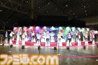 【ホロライブEXPO2025】写真盛りだくさんなリポートをお届け。今年のテーマは“アーケード”！ ホロライブメンバーと遊べて、競えるようなコンテンツが充実