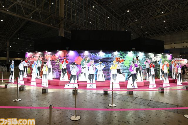 【ホロライブEXPO2025】写真盛りだくさんなリポートをお届け。今年のテーマは“アーケード”！ ホロライブメンバーと遊べて、競えるようなコンテンツが充実