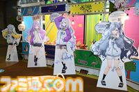【ホロライブEXPO2025】写真盛りだくさんなリポートをお届け。今年のテーマは“アーケード”！ ホロライブメンバーと遊べて、競えるようなコンテンツが充実