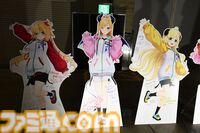 【ホロライブEXPO2025】写真盛りだくさんなリポートをお届け。今年のテーマは“アーケード”！ ホロライブメンバーと遊べて、競えるようなコンテンツが充実