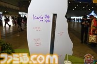 【ホロライブEXPO2025】写真盛りだくさんなリポートをお届け。今年のテーマは“アーケード”！ ホロライブメンバーと遊べて、競えるようなコンテンツが充実
