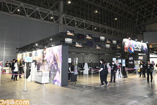 【ホロライブEXPO2025】写真盛りだくさんなリポートをお届け。今年のテーマは“アーケード”！ ホロライブメンバーと遊べて、競えるようなコンテンツが充実