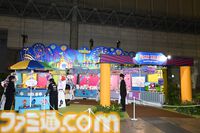 【ホロライブEXPO2025】写真盛りだくさんなリポートをお届け。今年のテーマは“アーケード”！ ホロライブメンバーと遊べて、競えるようなコンテンツが充実