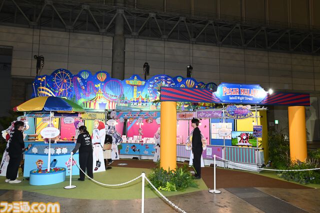 【ホロライブEXPO2025】写真盛りだくさんなリポートをお届け。今年のテーマは“アーケード”！ ホロライブメンバーと遊べて、競えるようなコンテンツが充実