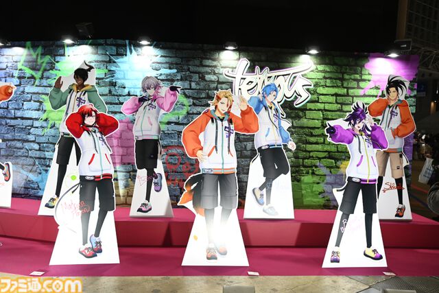 【ホロライブEXPO2025】写真盛りだくさんなリポートをお届け。今年のテーマは“アーケード”！ ホロライブメンバーと遊べて、競えるようなコンテンツが充実