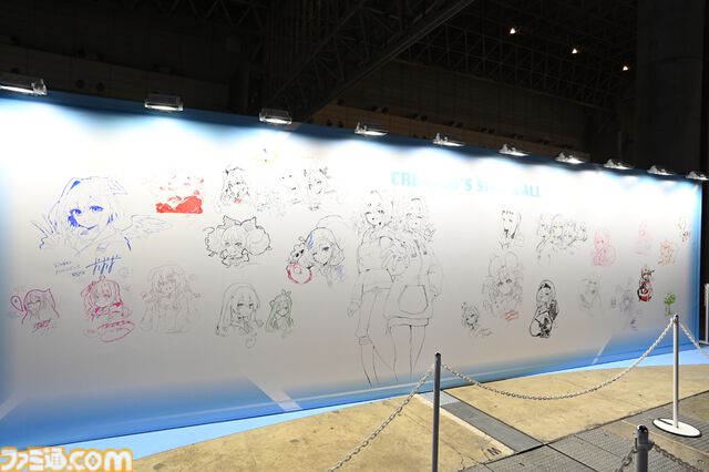 【ホロライブEXPO2025】写真盛りだくさんなリポートをお届け。今年のテーマは“アーケード”！ ホロライブメンバーと遊べて、競えるようなコンテンツが充実