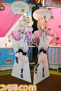 【ホロライブEXPO2025】写真盛りだくさんなリポートをお届け。今年のテーマは“アーケード”！ ホロライブメンバーと遊べて、競えるようなコンテンツが充実