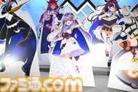 【ホロライブEXPO2025】写真盛りだくさんなリポートをお届け。今年のテーマは“アーケード”！ ホロライブメンバーと遊べて、競えるようなコンテンツが充実