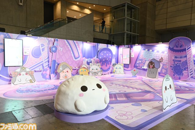 【ホロライブEXPO2025】写真盛りだくさんなリポートをお届け。今年のテーマは“アーケード”！ ホロライブメンバーと遊べて、競えるようなコンテンツが充実