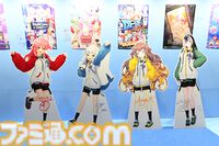 【ホロライブEXPO2025】写真盛りだくさんなリポートをお届け。今年のテーマは“アーケード”！ ホロライブメンバーと遊べて、競えるようなコンテンツが充実
