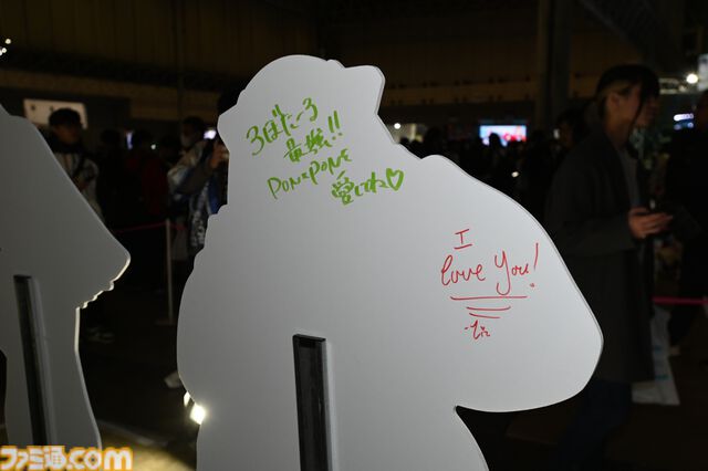 【ホロライブEXPO2025】写真盛りだくさんなリポートをお届け。今年のテーマは“アーケード”！ ホロライブメンバーと遊べて、競えるようなコンテンツが充実