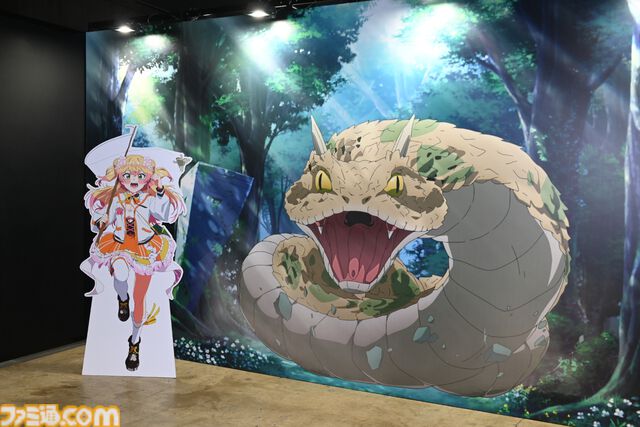 【ホロライブEXPO2025】写真盛りだくさんなリポートをお届け。今年のテーマは“アーケード”！ ホロライブメンバーと遊べて、競えるようなコンテンツが充実