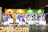 【ホロライブEXPO2025】写真盛りだくさんなリポートをお届け。今年のテーマは“アーケード”！ ホロライブメンバーと遊べて、競えるようなコンテンツが充実