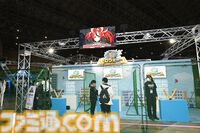 【ホロライブEXPO2025】写真盛りだくさんなリポートをお届け。今年のテーマは“アーケード”！ ホロライブメンバーと遊べて、競えるようなコンテンツが充実