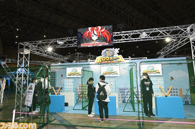 【ホロライブEXPO2025】写真盛りだくさんなリポートをお届け。今年のテーマは“アーケード”！ ホロライブメンバーと遊べて、競えるようなコンテンツが充実