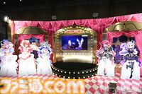 【ホロライブEXPO2025】写真盛りだくさんなリポートをお届け。今年のテーマは“アーケード”！ ホロライブメンバーと遊べて、競えるようなコンテンツが充実