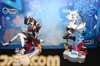 【ホロライブEXPO2025】写真盛りだくさんなリポートをお届け。今年のテーマは“アーケード”！ ホロライブメンバーと遊べて、競えるようなコンテンツが充実