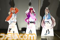 【ホロライブEXPO2025】写真盛りだくさんなリポートをお届け。今年のテーマは“アーケード”！ ホロライブメンバーと遊べて、競えるようなコンテンツが充実