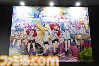 【ホロライブEXPO2025】写真盛りだくさんなリポートをお届け。今年のテーマは“アーケード”！ ホロライブメンバーと遊べて、競えるようなコンテンツが充実