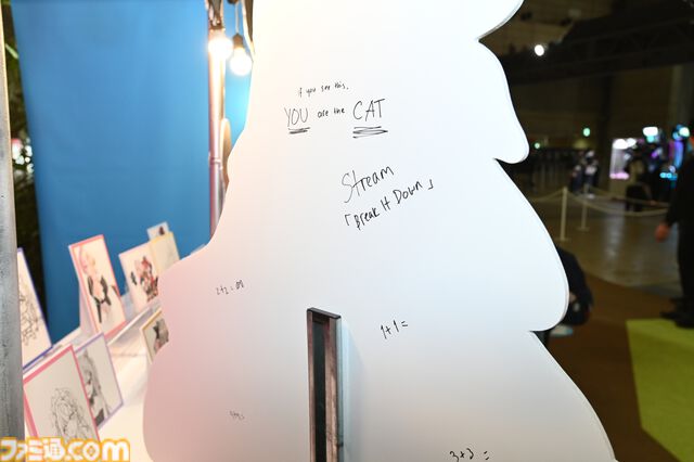 【ホロライブEXPO2025】写真盛りだくさんなリポートをお届け。今年のテーマは“アーケード”！ ホロライブメンバーと遊べて、競えるようなコンテンツが充実