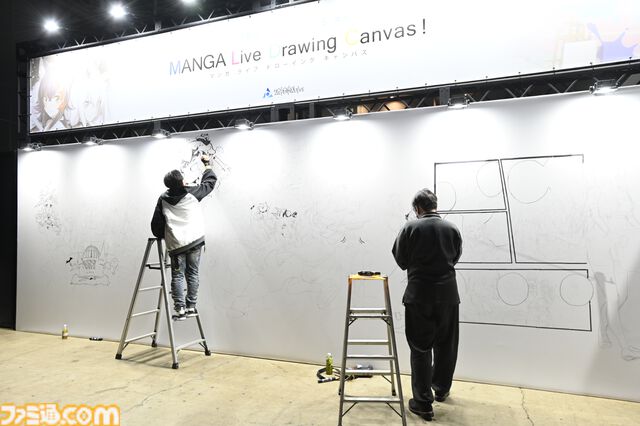 【ホロライブEXPO2025】写真盛りだくさんなリポートをお届け。今年のテーマは“アーケード”！ ホロライブメンバーと遊べて、競えるようなコンテンツが充実