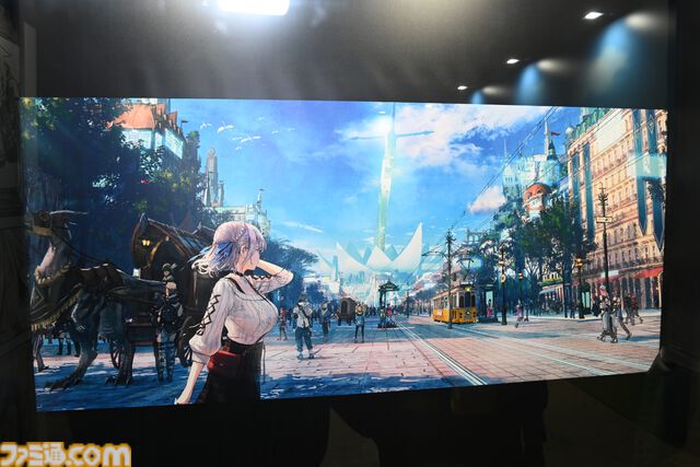 【ホロライブEXPO2025】写真盛りだくさんなリポートをお届け。今年のテーマは“アーケード”！ ホロライブメンバーと遊べて、競えるようなコンテンツが充実