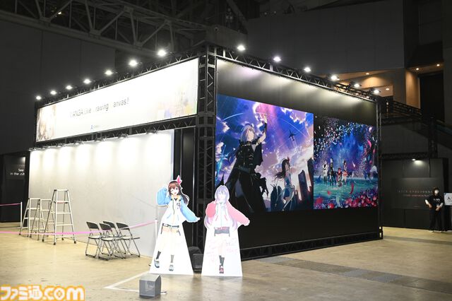 【ホロライブEXPO2025】写真盛りだくさんなリポートをお届け。今年のテーマは“アーケード”！ ホロライブメンバーと遊べて、競えるようなコンテンツが充実