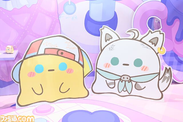 【ホロライブEXPO2025】写真盛りだくさんなリポートをお届け。今年のテーマは“アーケード”！ ホロライブメンバーと遊べて、競えるようなコンテンツが充実