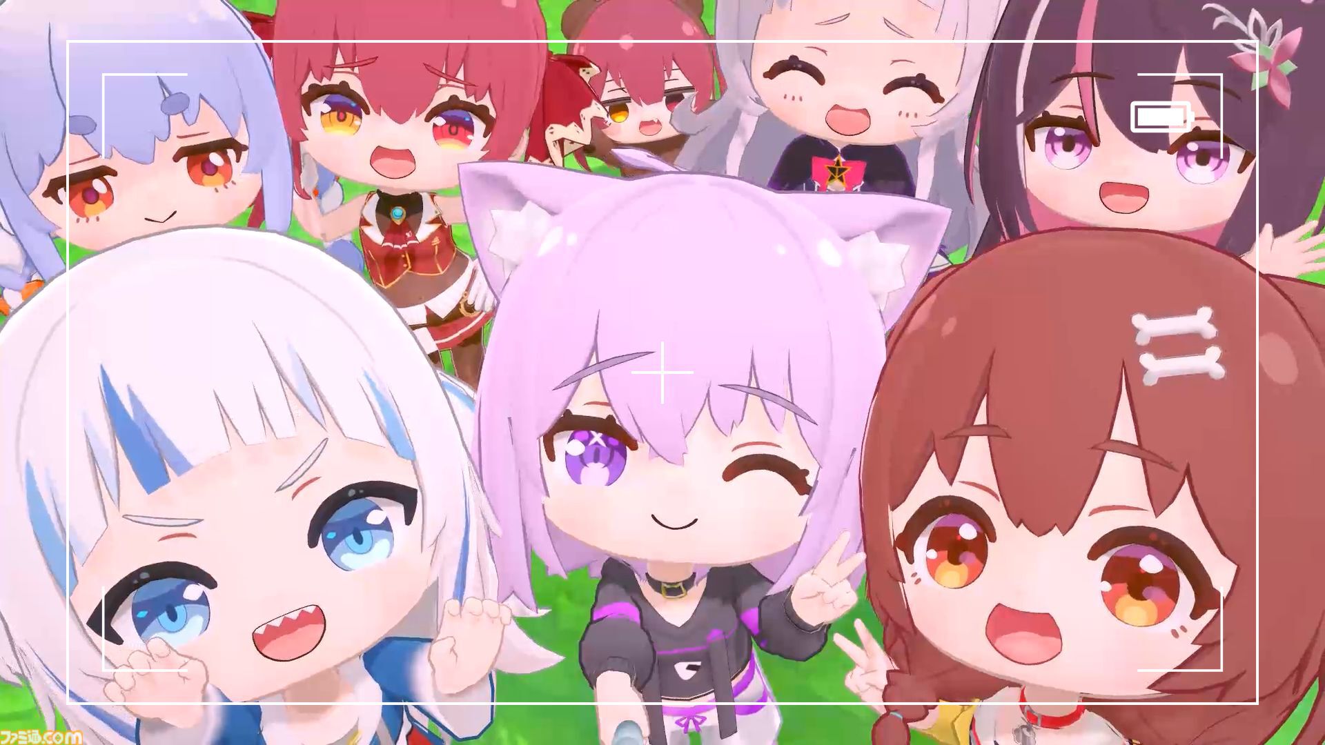 休日ゲーム　PR（ホロ） hololive OFFICIAL CARD GAME【公式】 (@hololive_OCG) / X