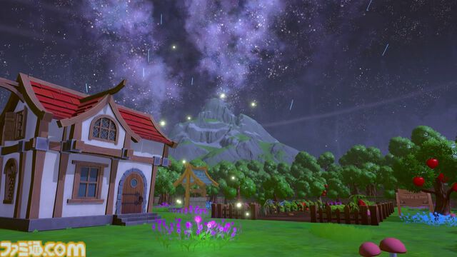 『ぷちホロの村』ホロライブのメンバーたちと“田舎ファンタジー”な村で暮らすスローライフゲームが発表、2025年末にリリース予定
