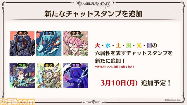 『グラブル』11周年記念最新情報まとめ。新要素“アーティファクト”や“天元たる六色の理”のフリークエスト版、アニバーサリーメモリアルキャンペーンなど新たな試みが多数！