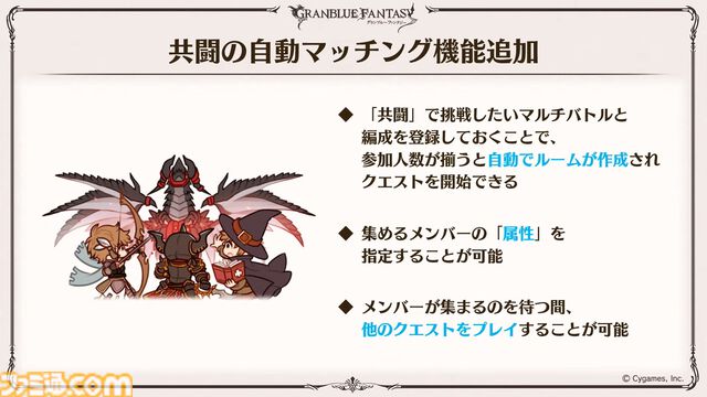 『グラブル』11周年記念最新情報まとめ。新要素“アーティファクト”や“天元たる六色の理”のフリークエスト版、アニバーサリーメモリアルキャンペーンなど新たな試みが多数！